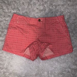 GAP SUMMER SHORTS !!
